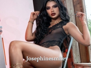 Josephinesmiley