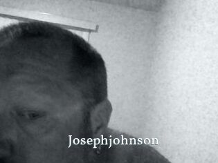 josephjohnson SexyIdol