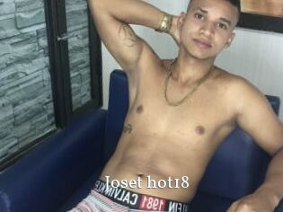 Joset_hot18