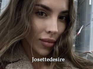 Josettedesire