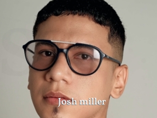 Josh_miller