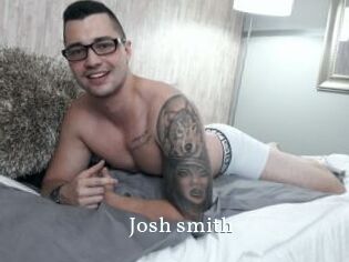 Josh_smith