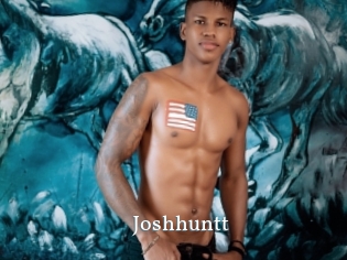 Joshhuntt