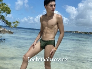 Joshuaabrownx