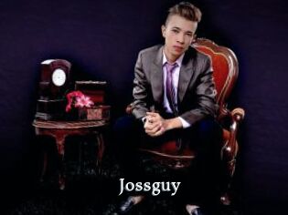 Jossguy