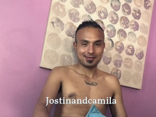 Jostinandcamila