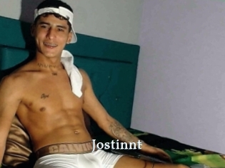 Jostinnt