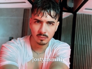 Jostynsmith