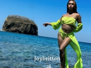 Joybritton