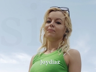 Joydiaz