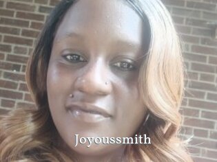 Joyoussmith