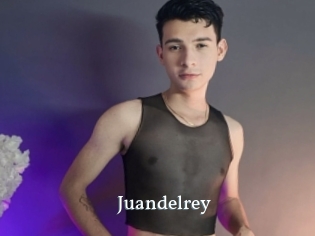 Juandelrey