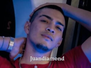 Juandiamond