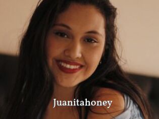 Juanitahoney