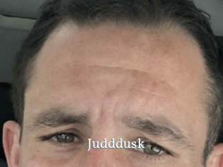 Judddusk