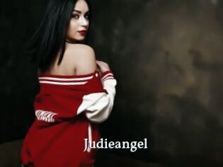 Judieangel