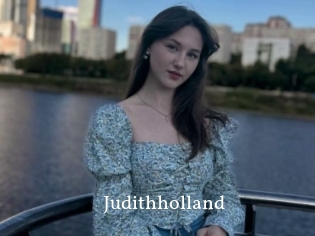 Judithholland