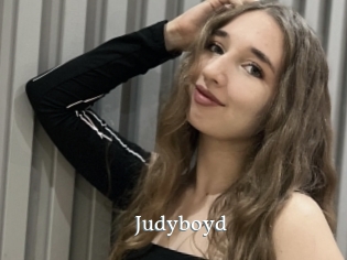 Judyboyd