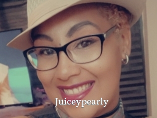 Juiceypearly