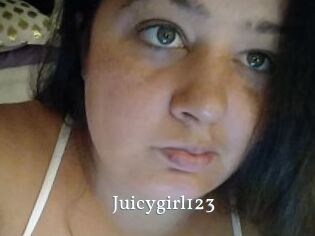 Juicygirl123