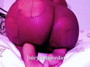 Juicyjadajordan