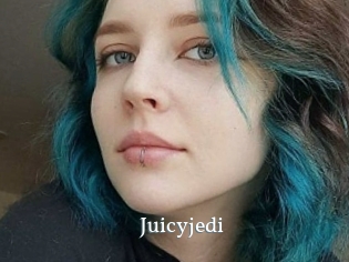 Juicyjedi