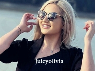 Juicyolivia