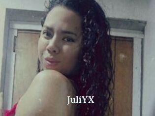 JuliYX