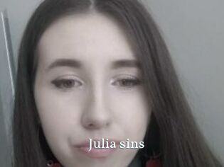 Julia_sins