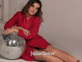 Juliaclover