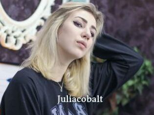 Juliacobalt