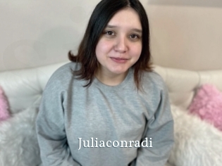 Juliaconradi