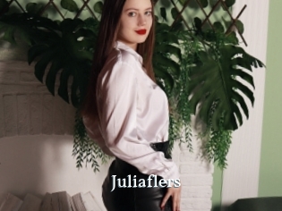 Juliaflers