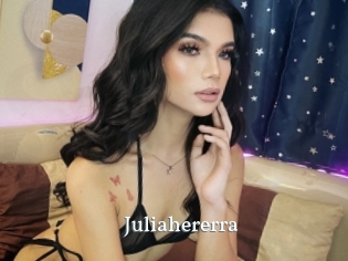 Juliahererra