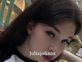 Juliajohnos