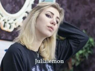 Julialemon