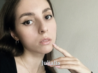 Julialis