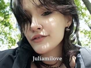 Juliamilove