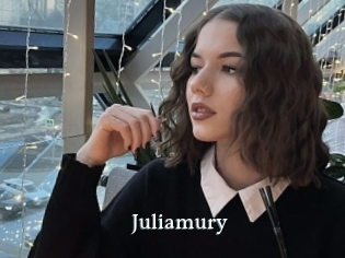 Juliamury