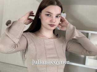 Julianacoyner