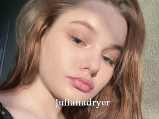 Julianadryer