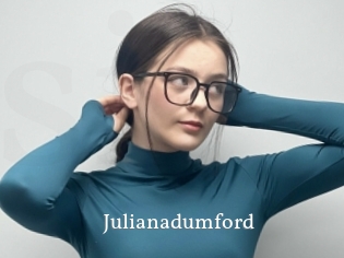 Julianadumford