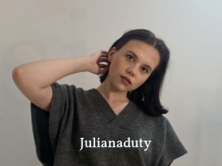 Julianaduty