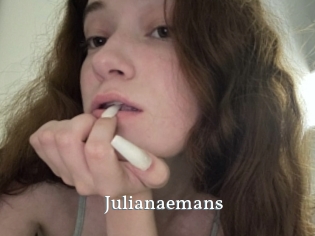 Julianaemans