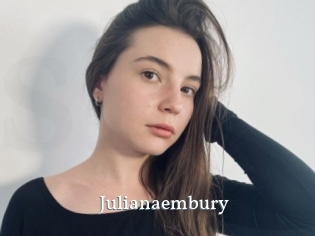 Julianaembury