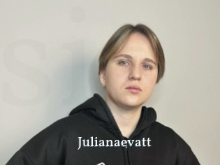 Julianaevatt