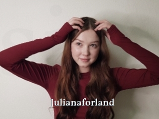 Julianaforland