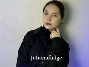 Julianafudge