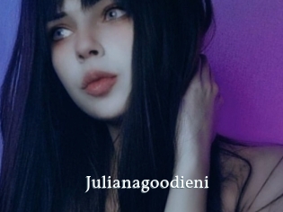 Julianagoodieni