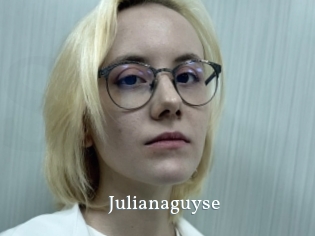 Julianaguyse